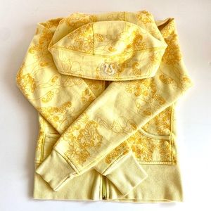 Lululemon Scuba Hoodie!